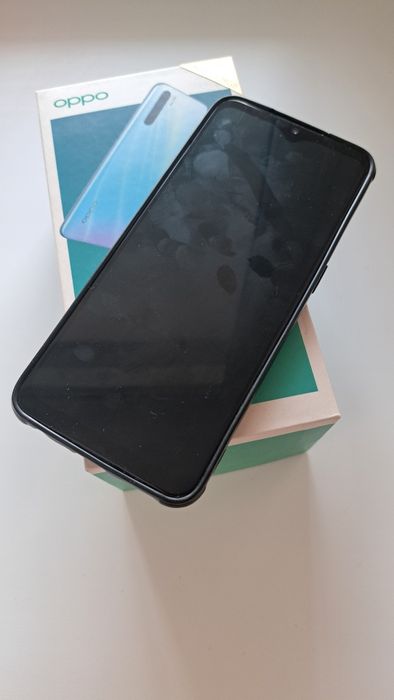 Срочно продам Oppo A91