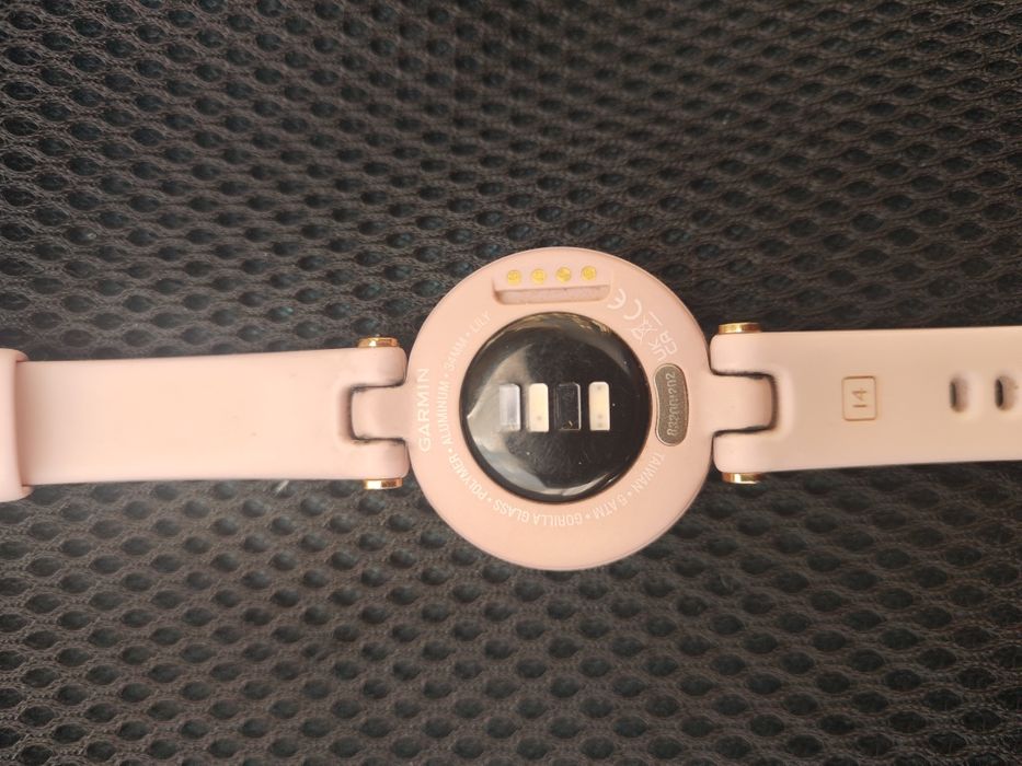 Часы Garmin Lily