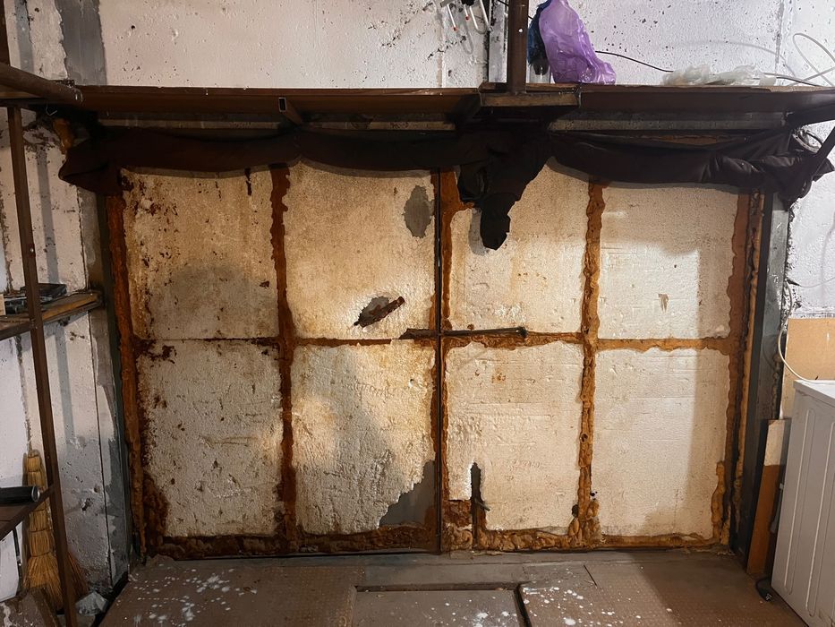 Гараж в аренду на длительный срок