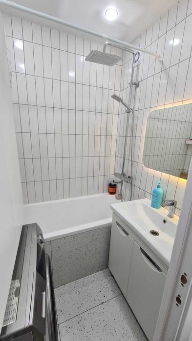 3 комнатная квартира район тайги