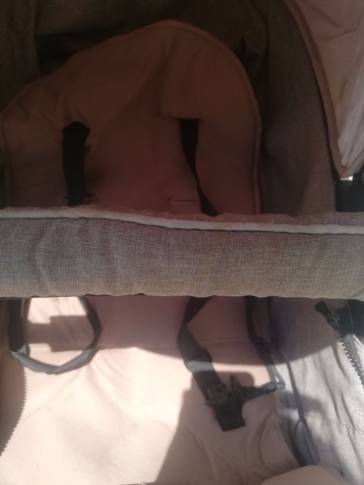 Детска количка 2 в 1