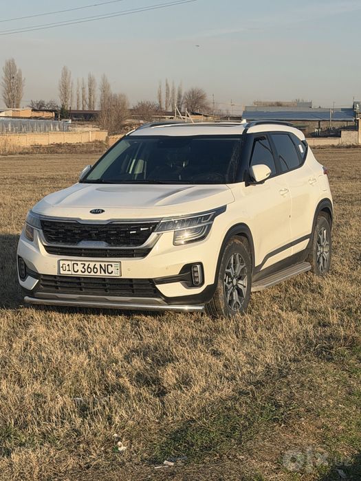 Kia seltos full2021-22 tozza 100% G702 model