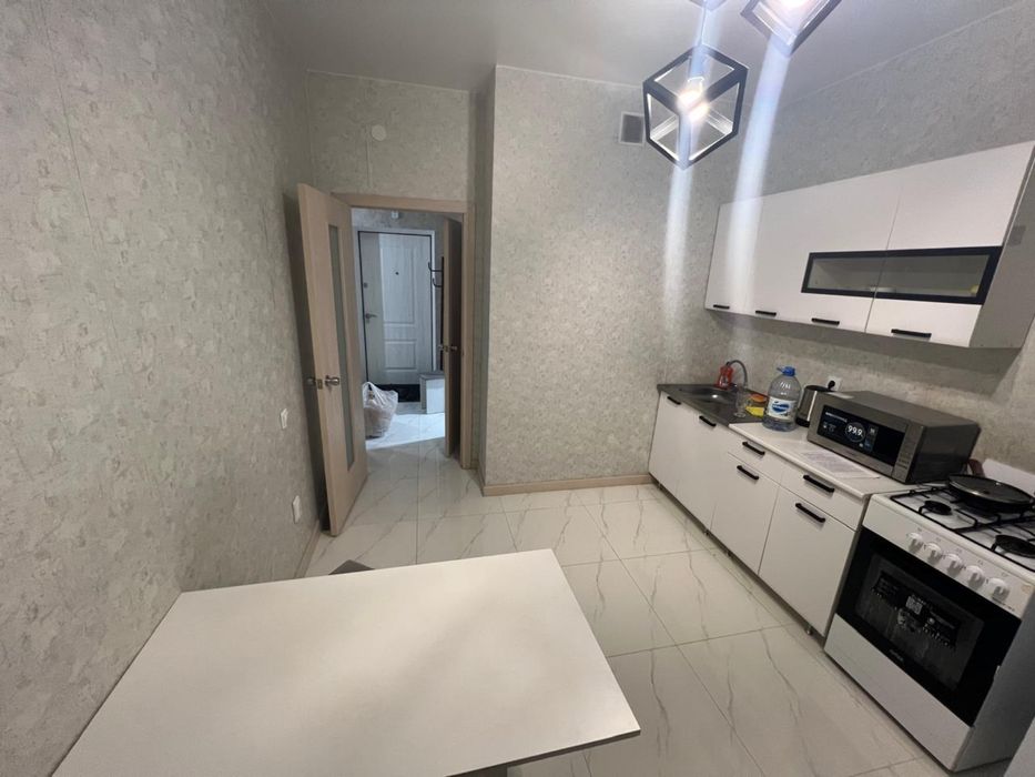 Сдается квартира посуточно