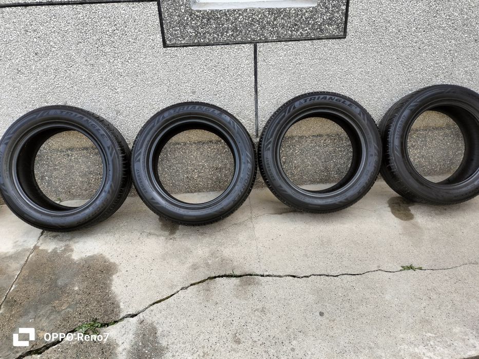 ШИНЫ летние Triangle