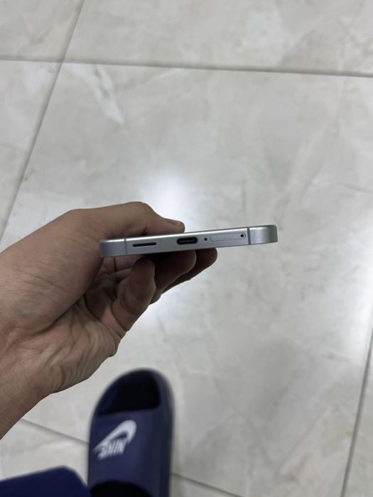 Samsung S 25 FE 8/256