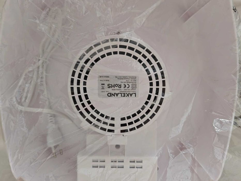 deshidrator legume si fructe marca lakeland