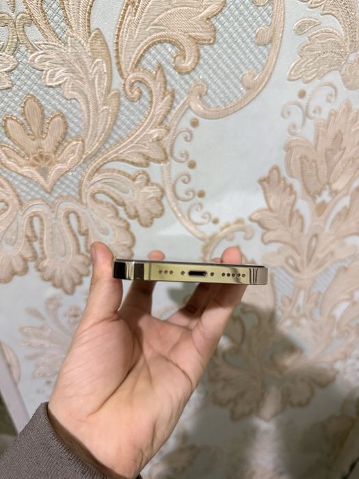 iPhone 14 pro 256 GB