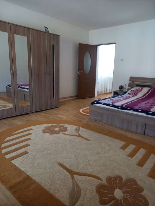 Vând casă Ioaniș jud. Bihor, com Finiș