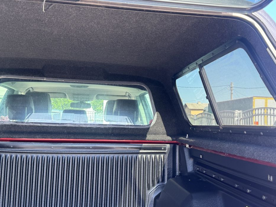 Хардтоп за Форд Рейнджър Ford Ranger