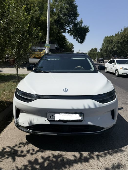 Leapmotor c11 610km EV vikup arena