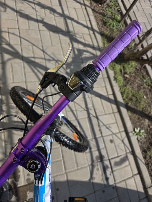 Детский велосипед Centurion R'BOCK