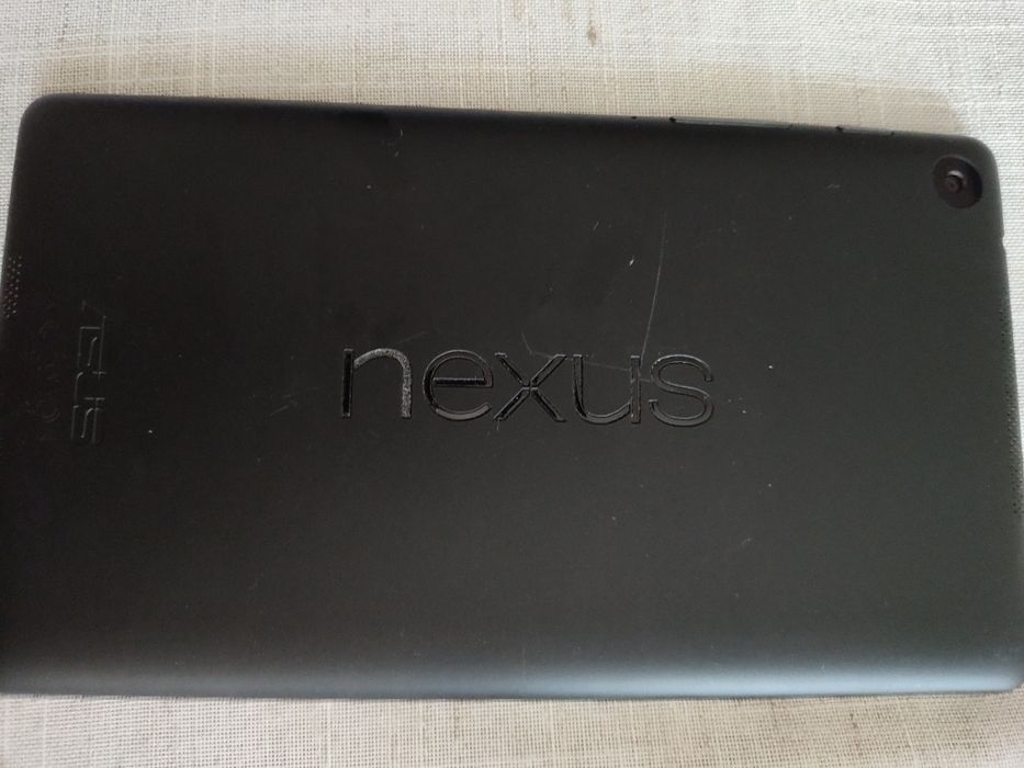 Таблет Asus Nexus 7