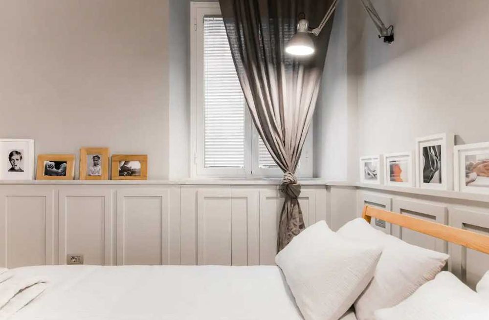 Дава се под наем Двустаен апартамент в Пловдив, Тракия - 65 кв.м за 295.8 € - Снимка #1