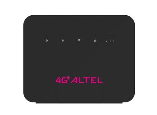 Алтел роутер продам