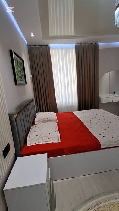 Юнусабад -14кв Ж/К Хон Сарой 2хКом/12/16