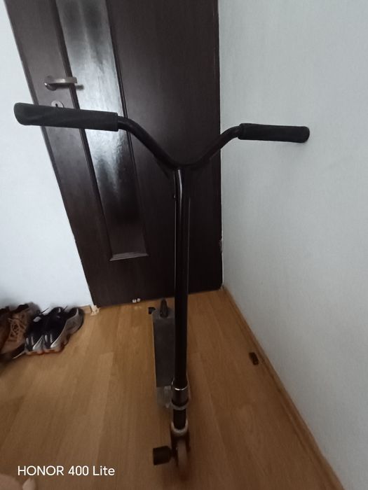 Trotineta scheme oxelo mf 540