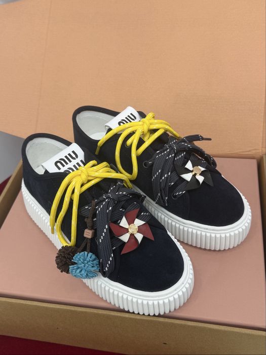 Adidasi Miu Miu 35-41