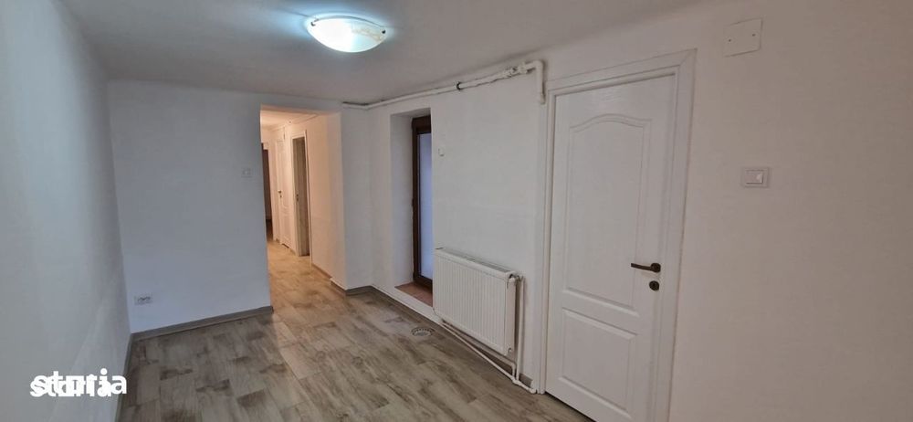 Apartament 4 camere, Mântuleasa/Traian, centrală proprie