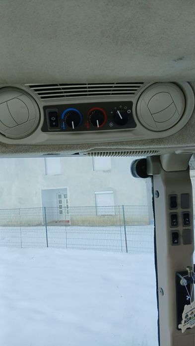 Tractor John Deere 6100 RC cu incarcator  anul 2016