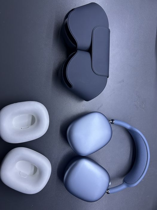 Air pods Max 2 Type-c