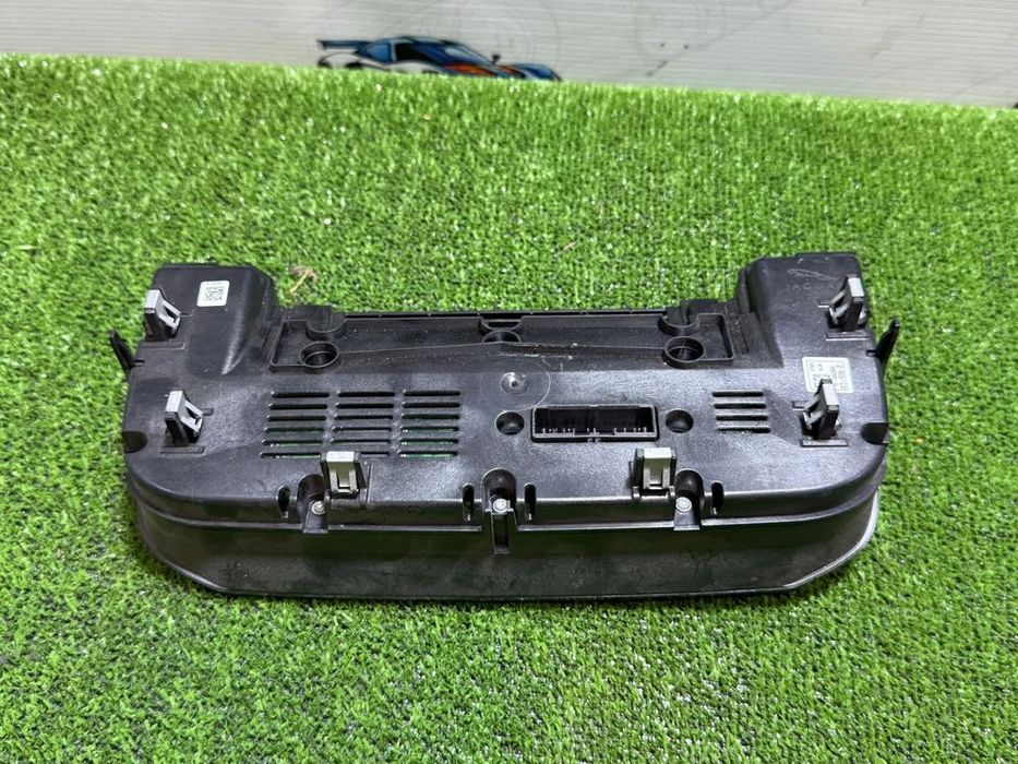 PANOU COMANDA CLIMA / AC / START STOP JAGUAR XF X250 3.0 DIESEL 2011 COD OEM GX73-18C858-CF / BERLINA 2009-2015