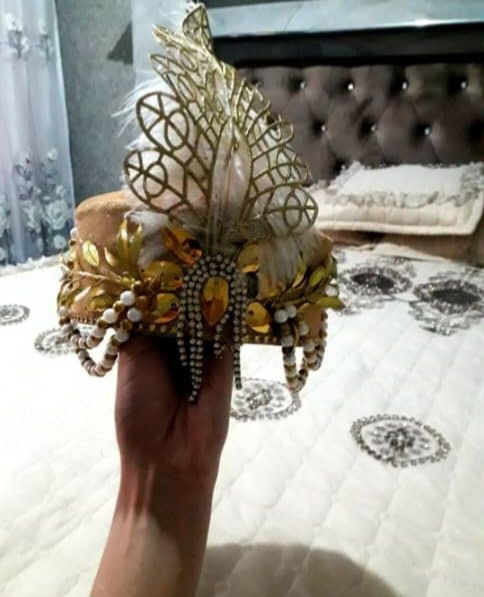 Ayollar Kelinlar uchun sarpo