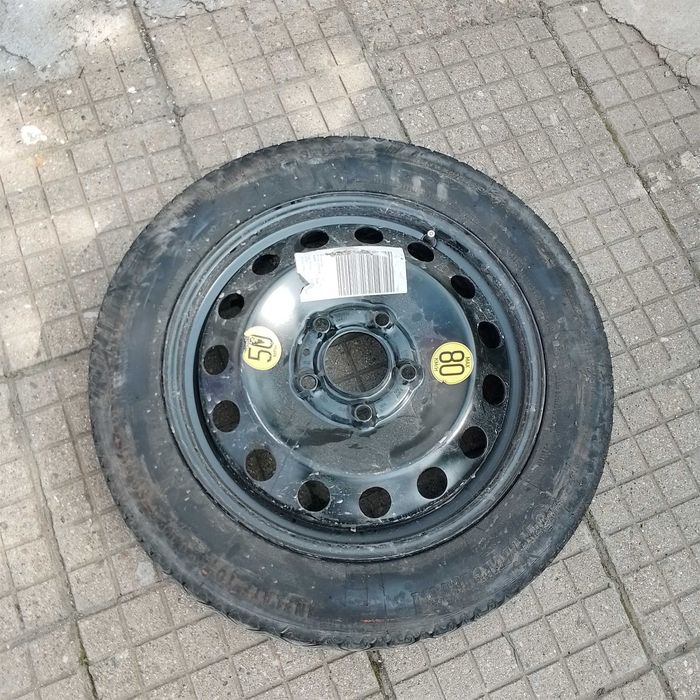 Резервна Гума Патерица за БМВ Е46, Е90, Е36...