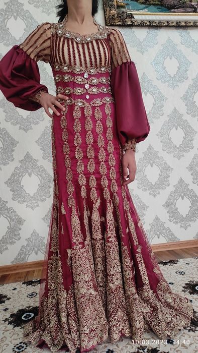 Келинлар ансамбль ку́йлаклар