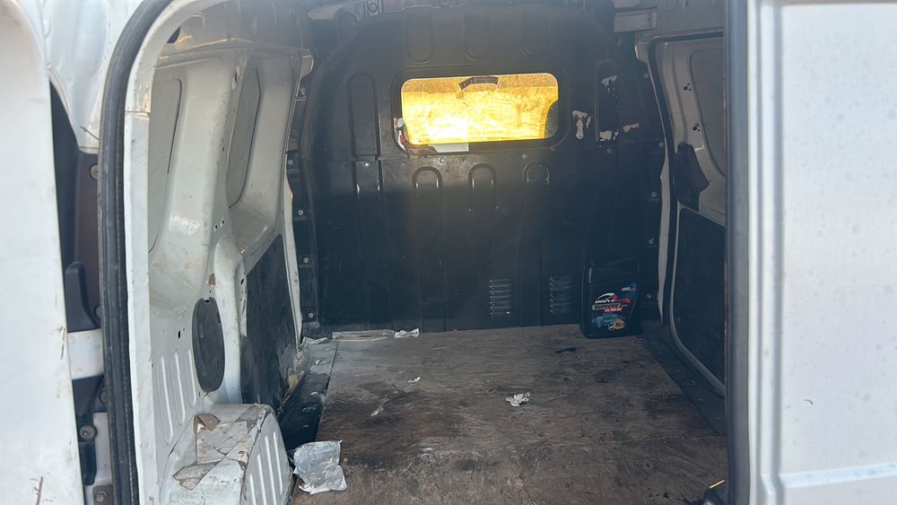 Dacia dokker 1.5 dci