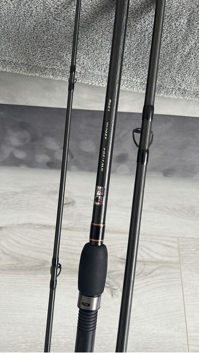 Serie walter wc2 4.2 120g