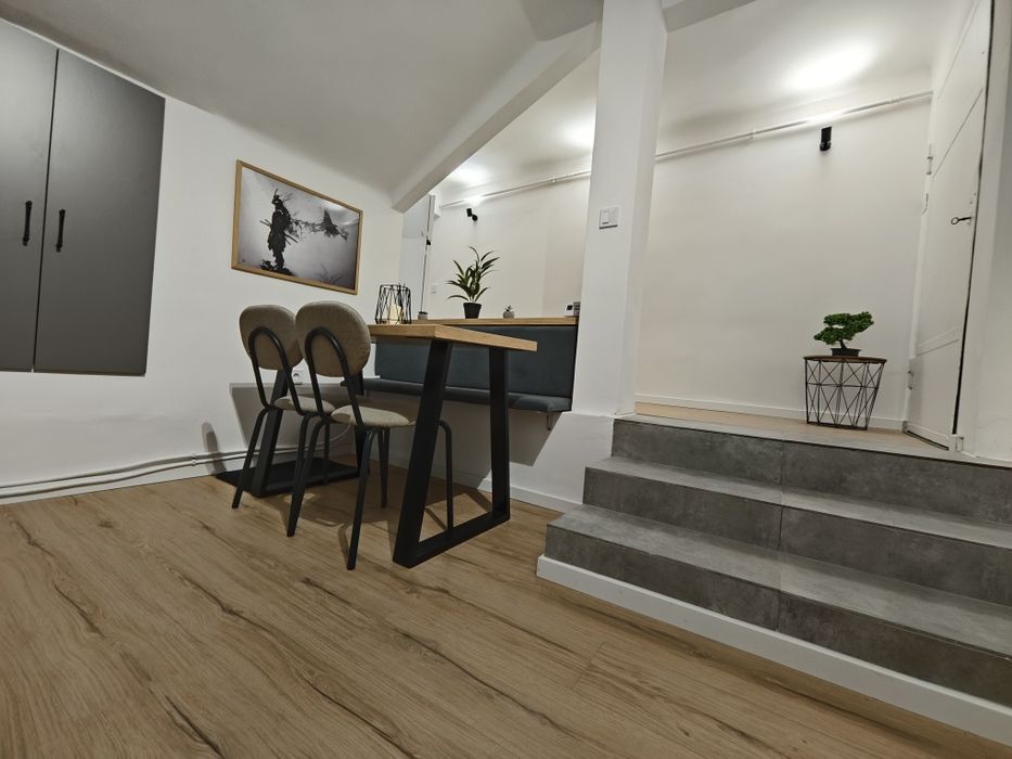 Proprietar vand apartament centru Cluj