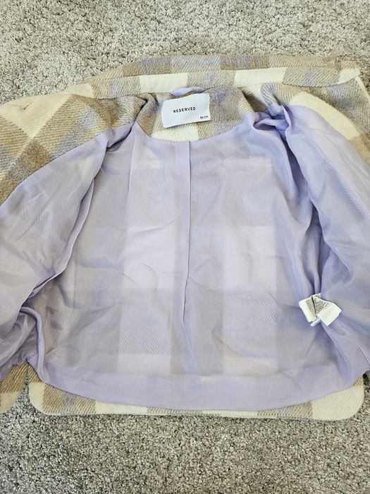 Пролетно палто RESERVED