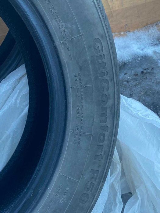 Продам летние шины