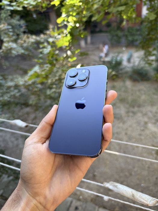 iPhone 14 Pro 128Gb