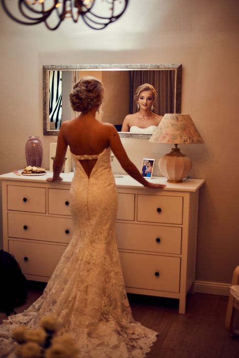 Vând rochie Mireasă !