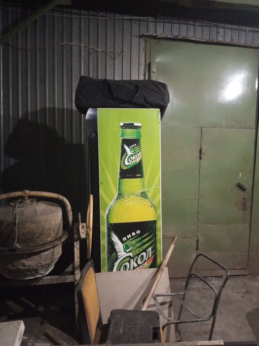 Продам холодильник бу