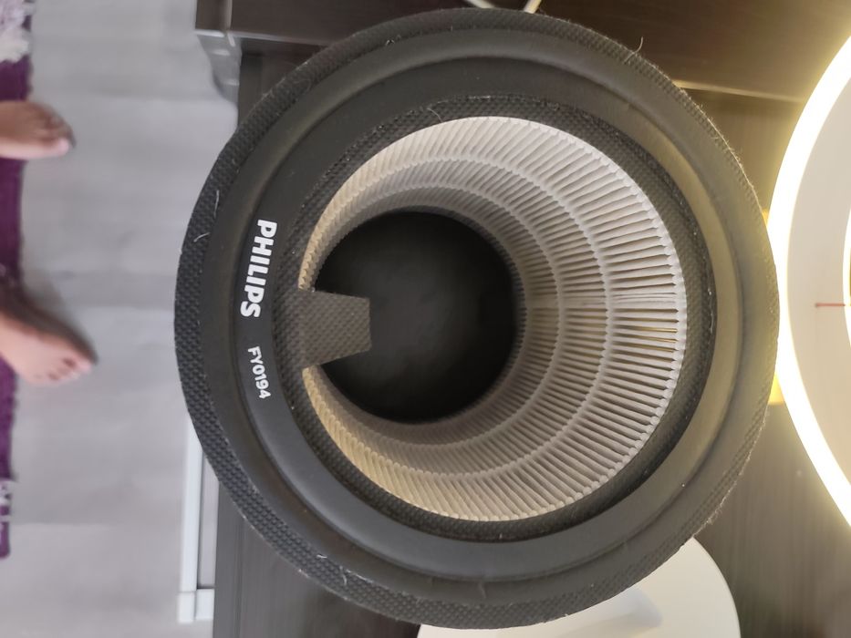 Purificator Aer Philips