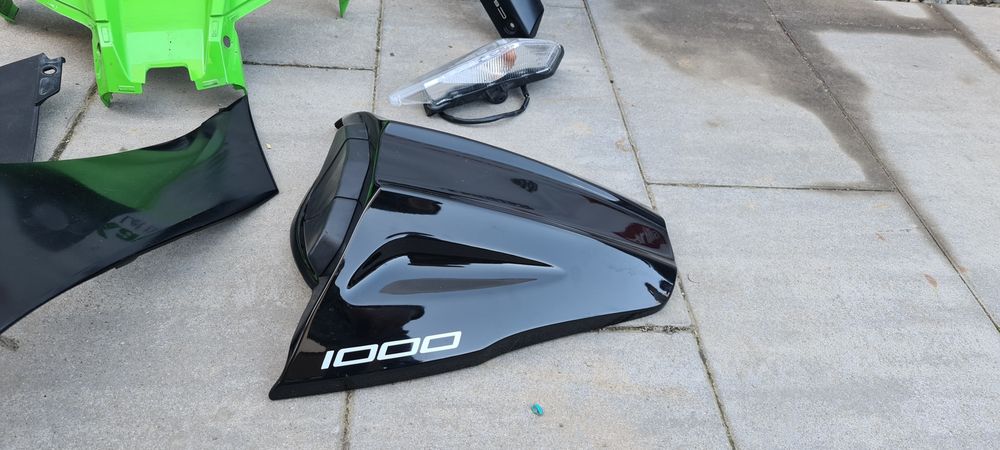 kawasaki zx r carene - Piese auto de vânzare | OLX.ro - Pagina 2