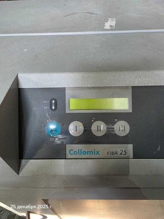 Шейкер для красок Collamix Viba25