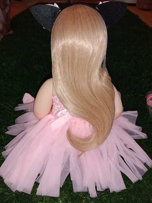 Анатомическая кукла