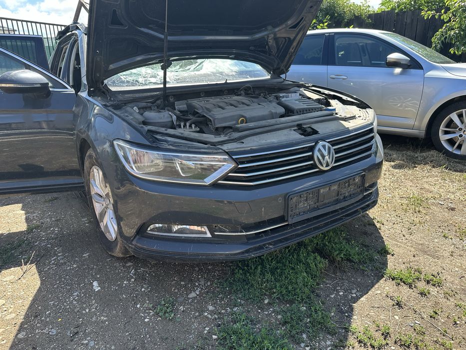 Cutie de viteze automata DSG Vw Passat B8 Skoda octavia 3 golf 7 SGH SYV QMM PKC manuala QFZ PFM euro 6 motor 2.0 CRL CRLB CRM CRMB DFC DFCA DCX DCXA