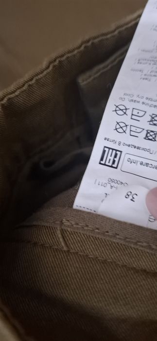 Pantaloni cargo femei