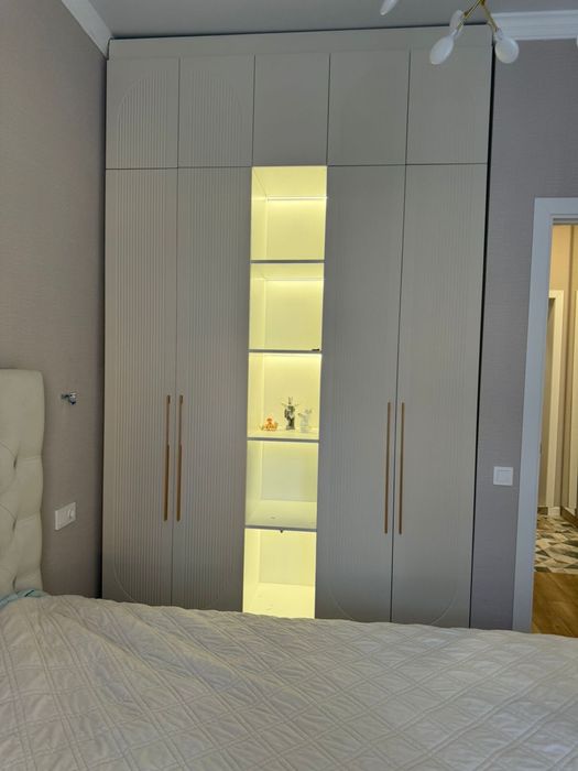 Сдам квартиру на долгий срок