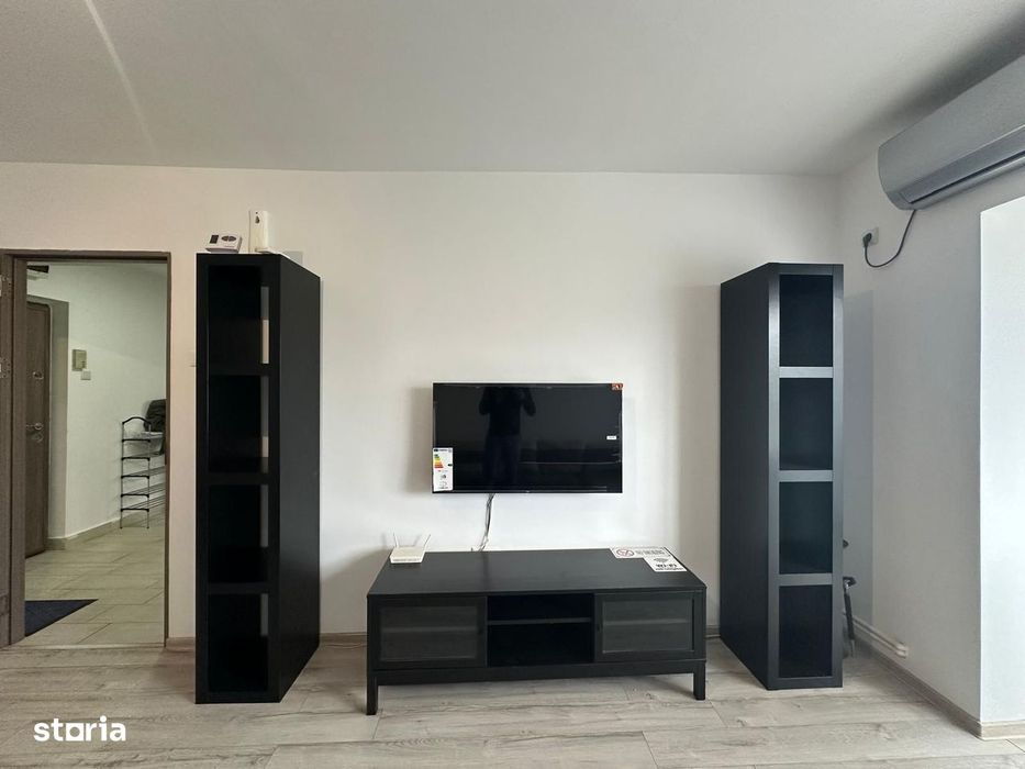 Apartament 2 camere de inchiriat
