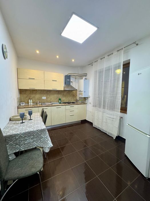 Închiriere apartament mamaia nord