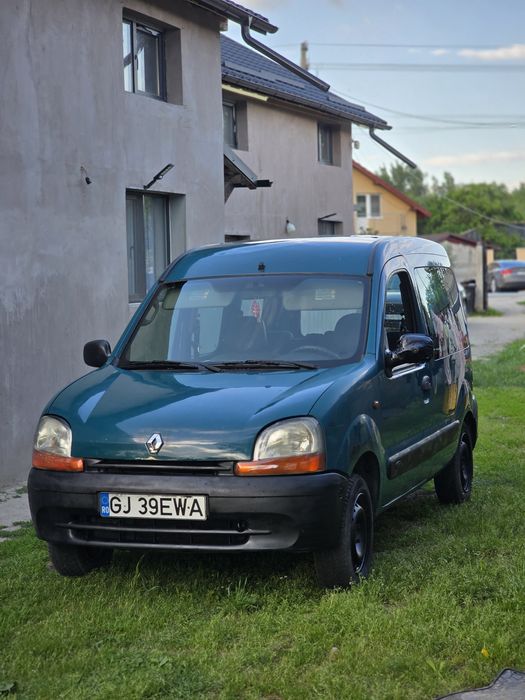 RENAULT Kangoo 2002 — imagine 2