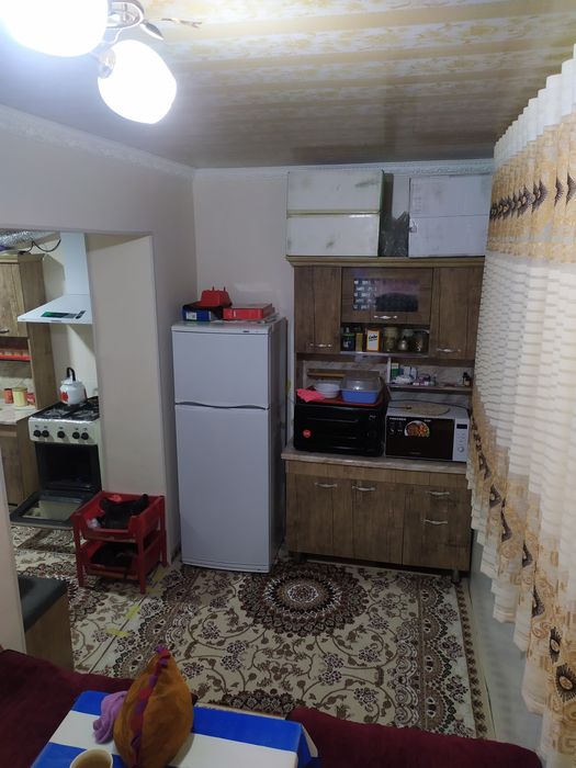 Срочно продам квартиру Чирчик микрорайон 1