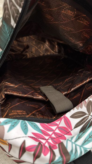 Рюкзак Neo (limited edition)