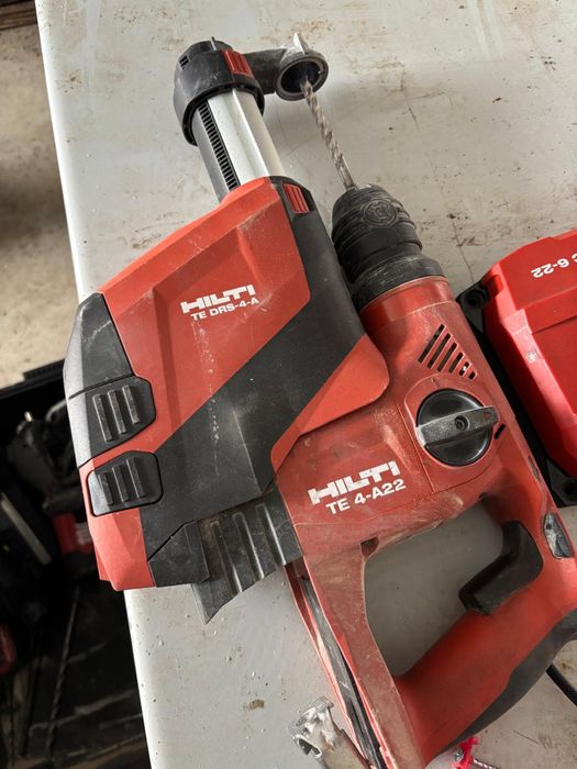 Scule pentru constructii