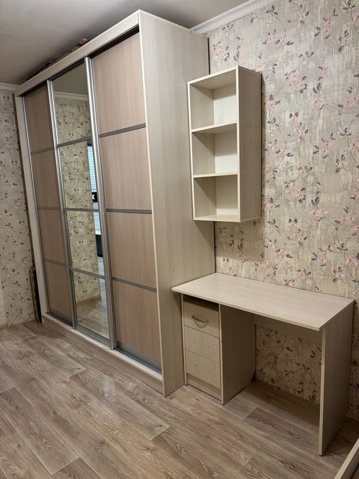 Сдам 2х комнатную квартиру